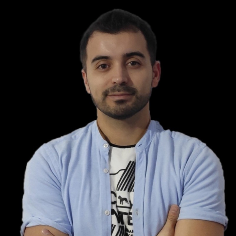 Foto de Alfredo Albornoz